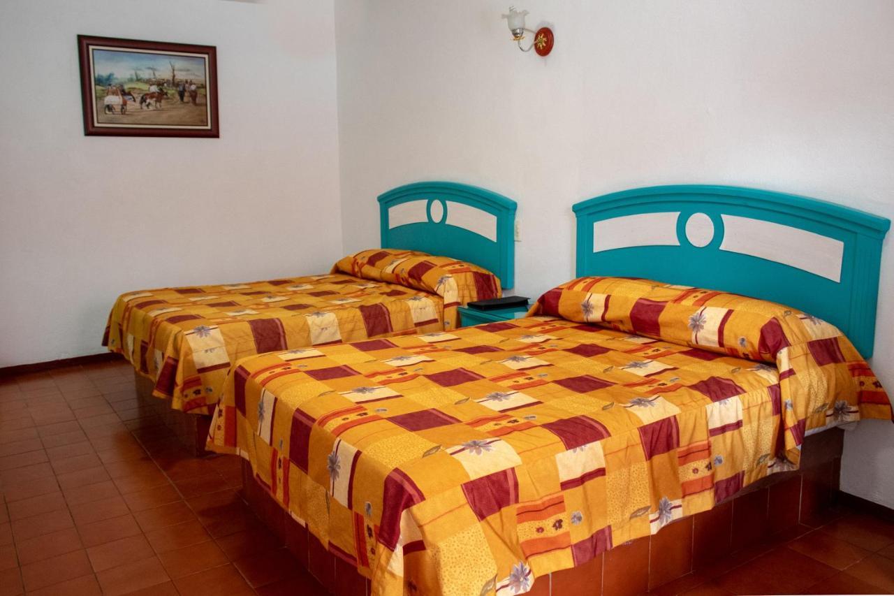 Hotel Castillo Texcoco de Mora Esterno foto